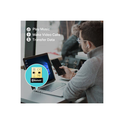 Clé Bluetooth TP-LINK UB400