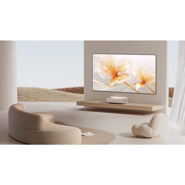 Ecran de projection XGIMI projection ALR 100 pouces