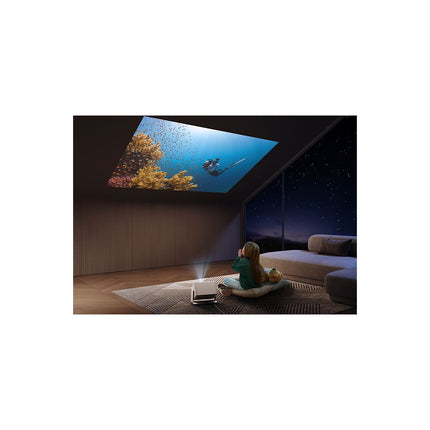Vidéoprojecteur home cinéma XGIMI