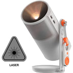 MoGo 4 Laser