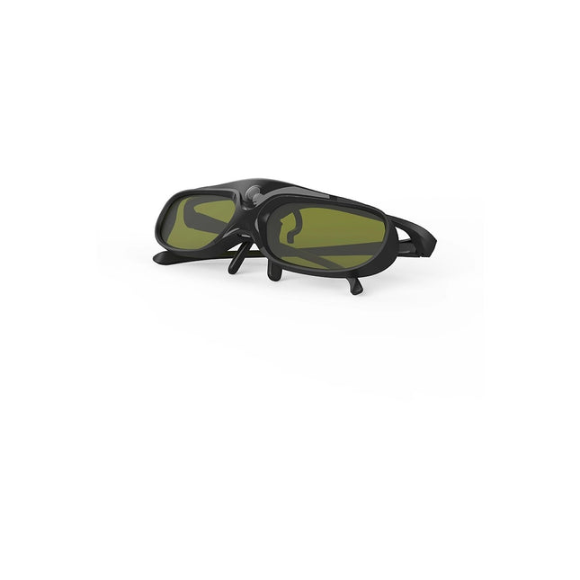 Lunettes 3D vidéoprojecteur XGIMI noires