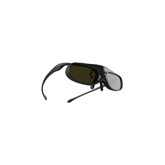 Lunettes 3D vidéoprojecteur XGIMI noires