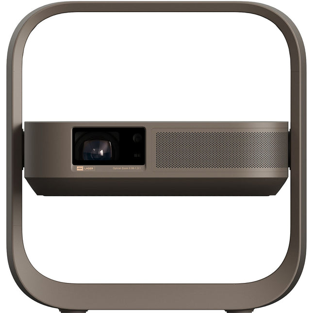 Vidéoprojecteur portable XGIMI Elfin Flip Laser Ultra HD 4K