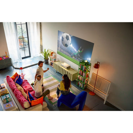 Vidéoprojecteur home cinéma XGIMI Mira Laser Ultra HD 4K