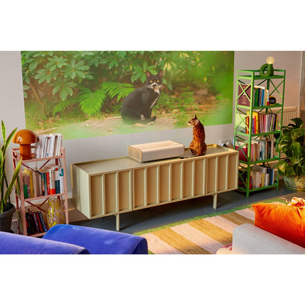 Vidéoprojecteur home cinéma XGIMI Mira Laser Ultra HD 4K