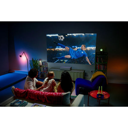 Vidéoprojecteur home cinéma XGIMI Mira Laser Ultra HD 4K