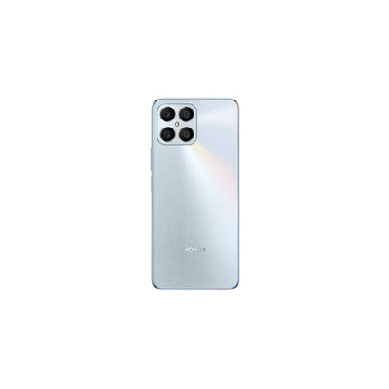Smartphone HONOR X8 Crystal