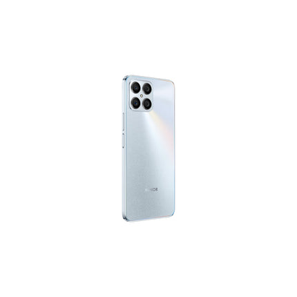 Smartphone HONOR X8 Crystal