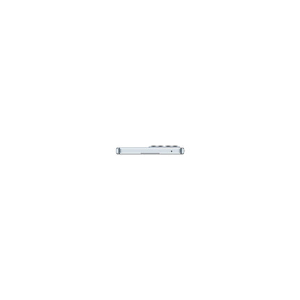 Smartphone HONOR X8 Crystal