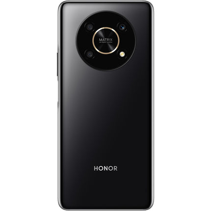 Smartphone HONOR Magic 4 Lite Noir 5G