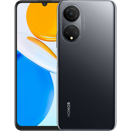 Smartphone HONOR X7 Noir Reconditionné