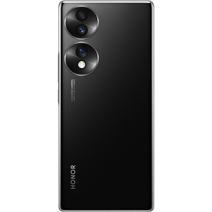 Smartphone HONOR 70 Noir 5G Reconditionné