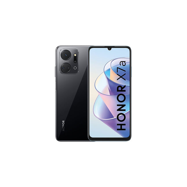 Smartphone HONOR X7A Noir 4G