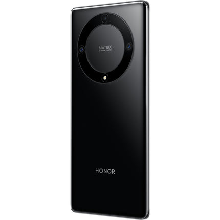 Smartphone HONOR Magic 5 Lite Noir 5G Reconditionné