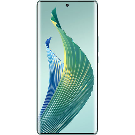 Smartphone HONOR Magic 5 Lite Vert 5G Reconditionné