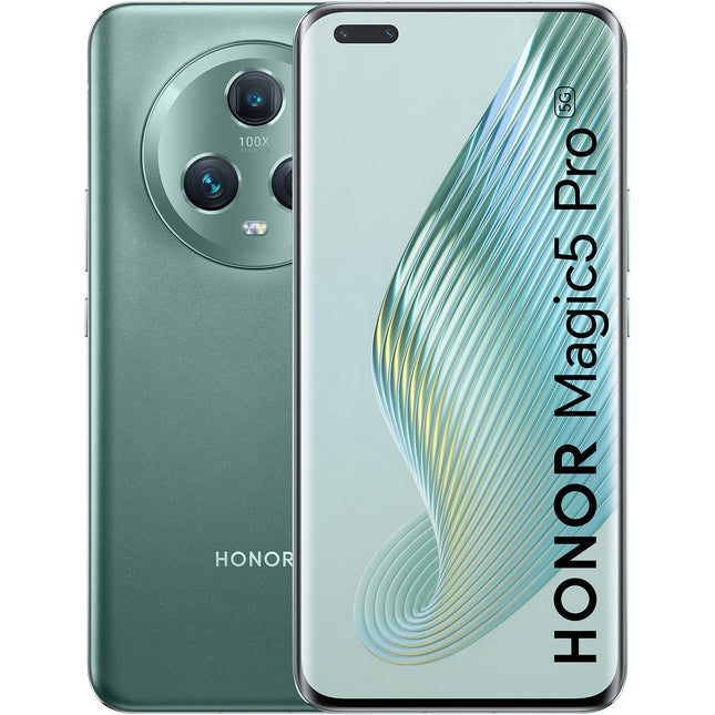 Smartphone HONOR Magic 5 Pro 5G