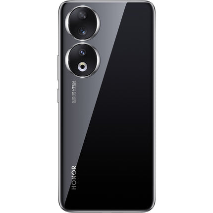 Smartphone HONOR 90 512Go Noir Reconditionné