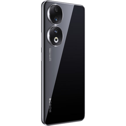 Smartphone HONOR 90 512Go Noir Reconditionné
