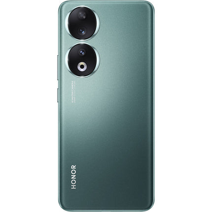 Smartphone HONOR 90 512Go Vert Reconditionné