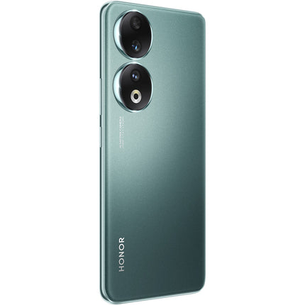 Smartphone HONOR 90 512Go Vert Reconditionné