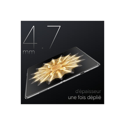 Smartphone HONOR Magic V2 Noir 512Go 5G