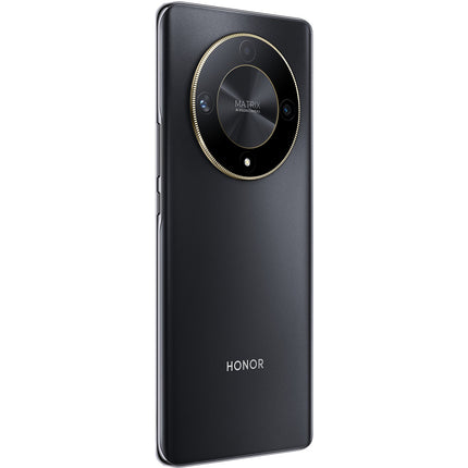 Smartphone HONOR Magic 6 Lite 256Go Noir 5G Reconditionné