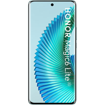 Smartphone HONOR Magic 6 Lite Vert 256Go 5G Reconditionné
