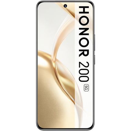 Smartphone HONOR 200 Noir Reconditionné