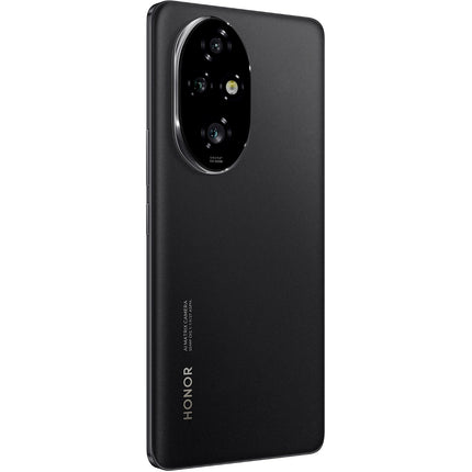 Smartphone HONOR 200 Pro Noir Reconditionné