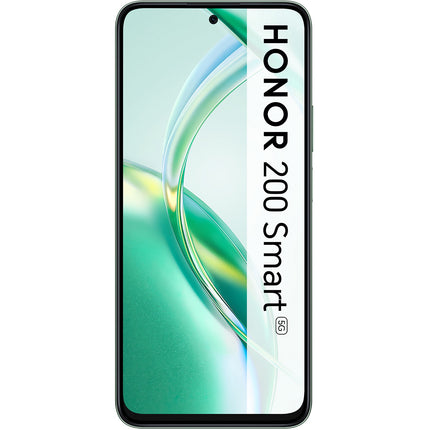 Smartphone HONOR 200 Smart Vert 256Go 5G Reconditionné