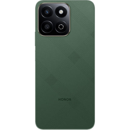 Smartphone HONOR 200 Smart Vert 256Go 5G Reconditionné