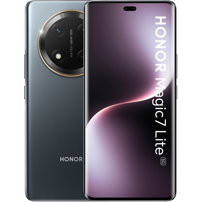 Smartphone HONOR Magic 7 Lite 256Go