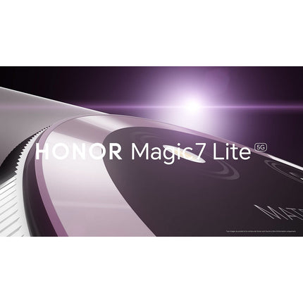 Smartphone HONOR Magic 7 Lite 256Go