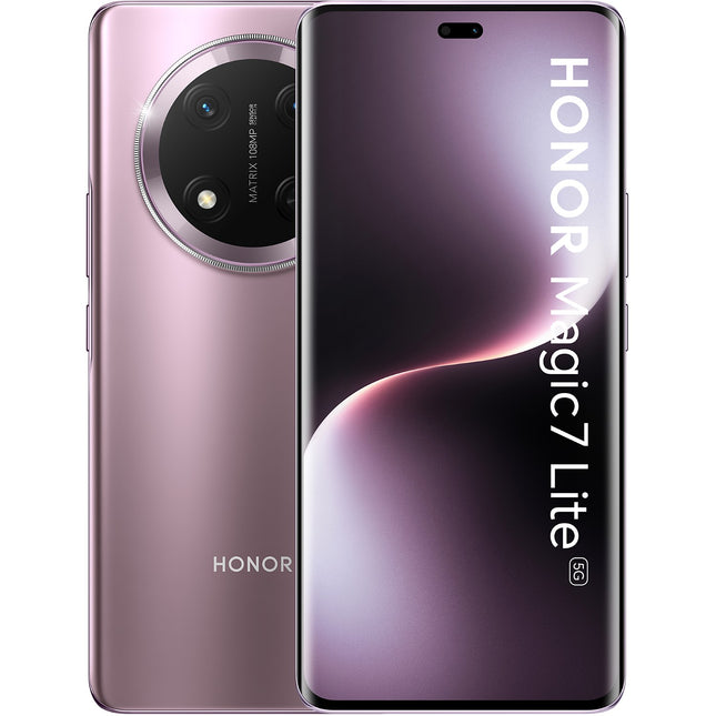 Smartphone HONOR Magic 7 Lite 256Go