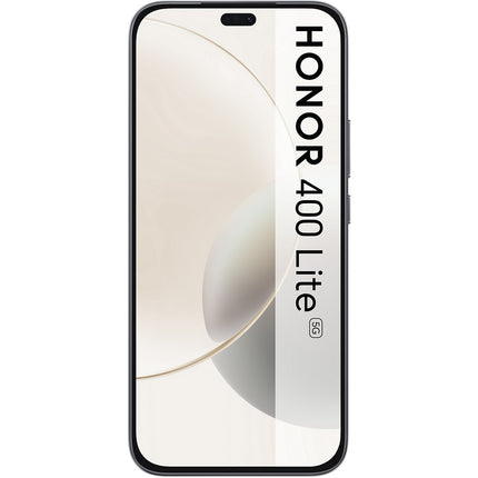 Smartphone HONOR 400 Lite 256Go Noir Velvet 5G