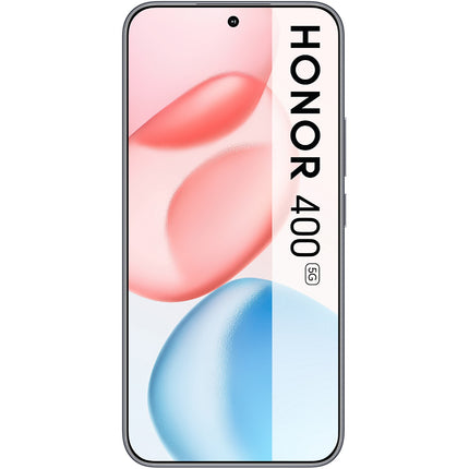 Smartphone HONOR 400 Noir Minuit 512Go 5G
