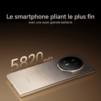 Smartphone HONOR Magic V5 512Go