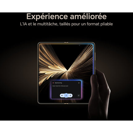 Smartphone HONOR Magic V5 512Go