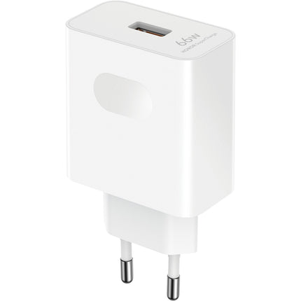 Chargeur + câble HONOR Adaptateur secteur SuperCharge+Cable 66W
