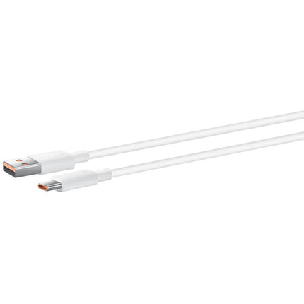 Chargeur + câble HONOR Adaptateur secteur SuperCharge+Cable 66W
