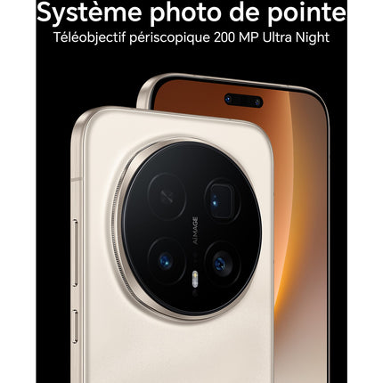 Smartphone HONOR Magic8 Pro 512Go 5G