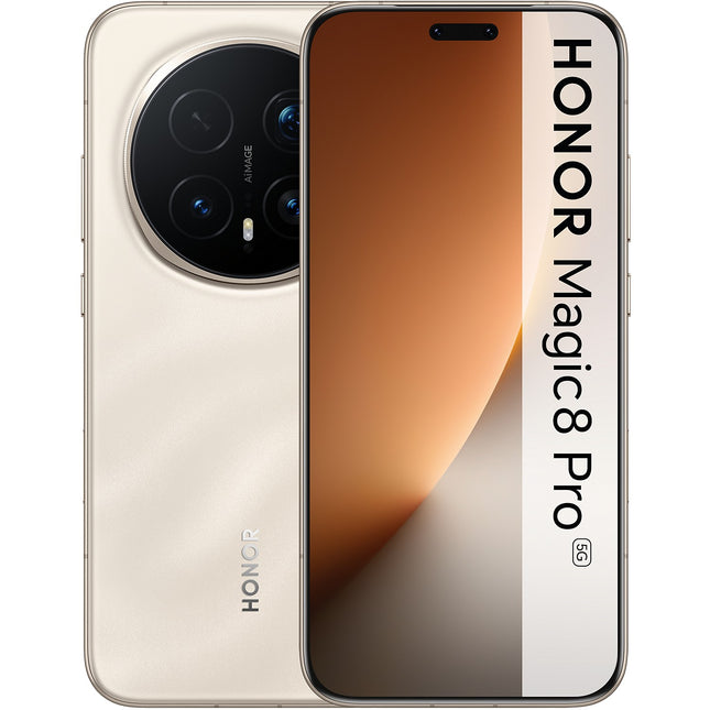 Smartphone HONOR Magic8 Pro 512Go 5G
