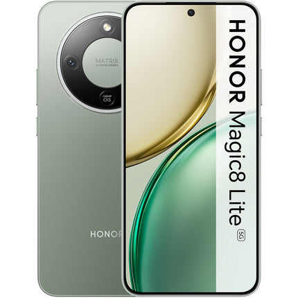Smartphone HONOR Magic 8 Lite 256Go