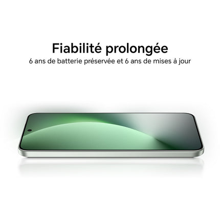 Smartphone HONOR Magic 8 Lite 256Go