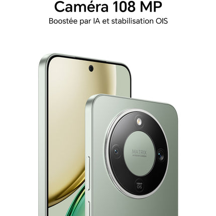 Smartphone HONOR Magic 8 Lite 256Go