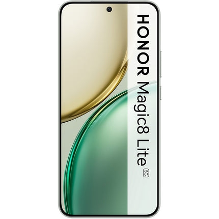 Smartphone HONOR Magic 8 Lite 256Go