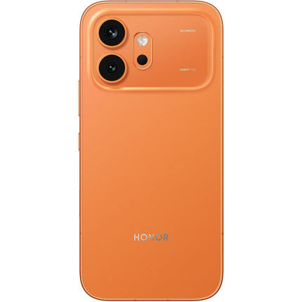 Smartphone HONOR 600 256Go Orange 5G
