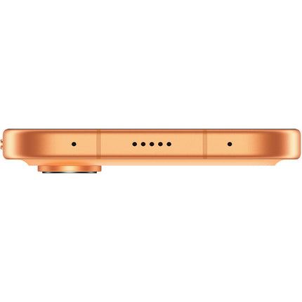 Smartphone HONOR 600 256Go Orange 5G