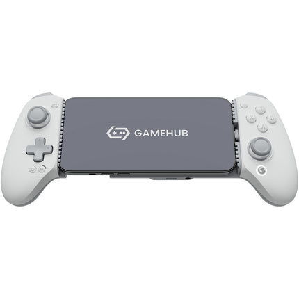 Manette GAMESIR G8+ Mfi White