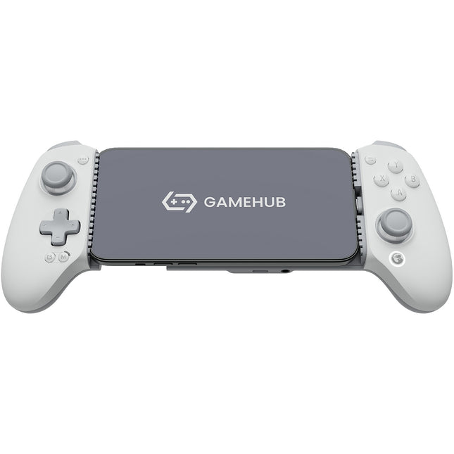 Manette GAMESIR G8+ Mfi White